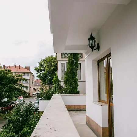 Pensiunea Europa Deva