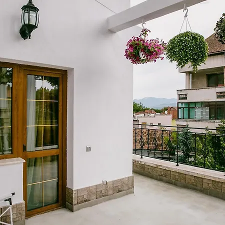 Guest house Pensiunea Europa Deva