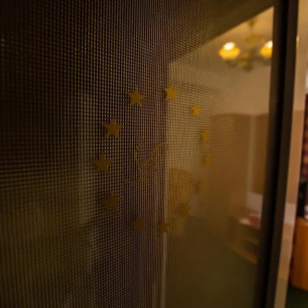 Pensiunea Europa 3* Deva