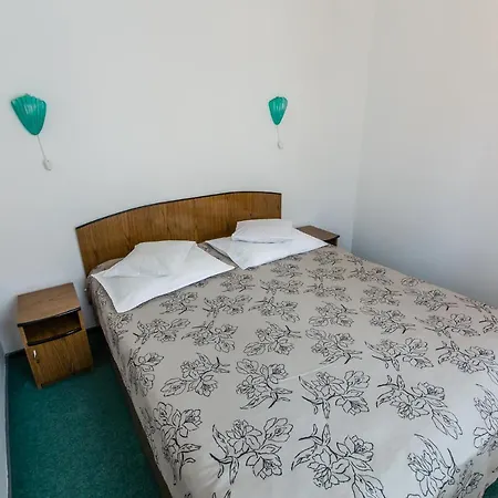 Pensiunea Europa Guest house