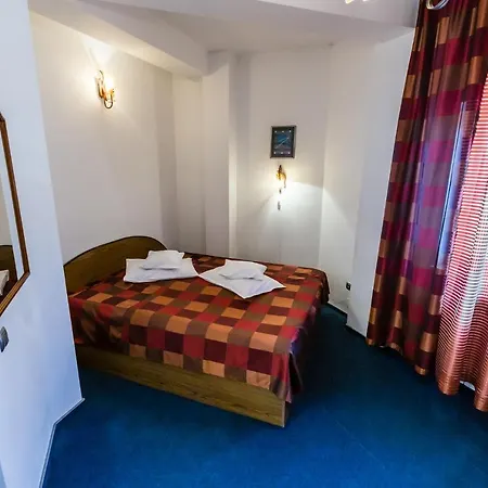 Guest house Pensiunea Europa Deva