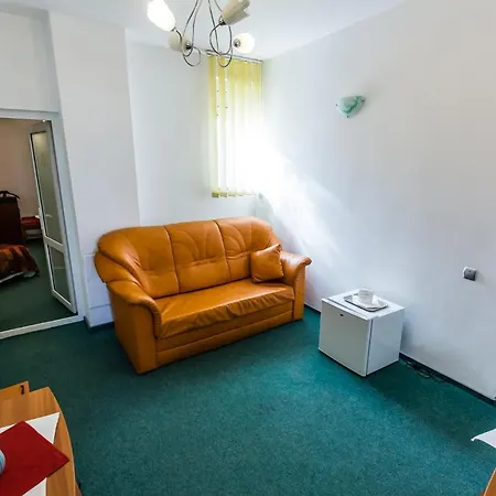 Pensiunea Europa 3* Deva