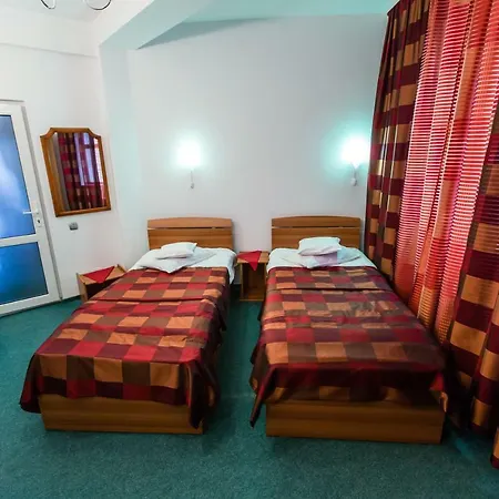 Guest house Pensiunea Europa Deva