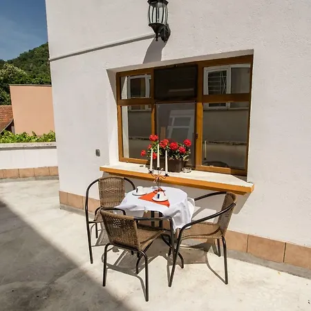 Guest house Pensiunea Europa Deva
