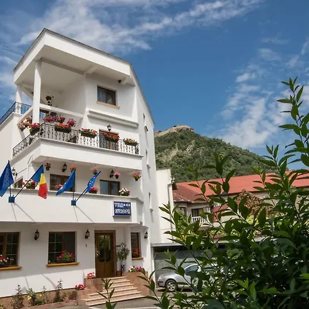 Pensiunea Europa Guest house Deva